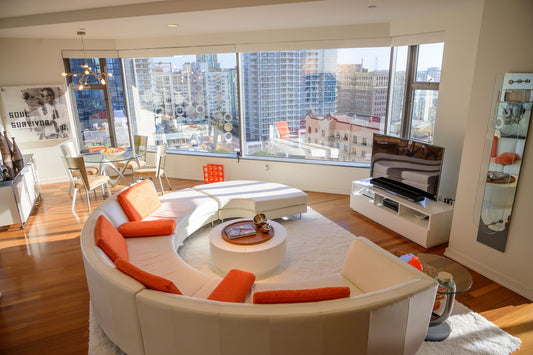 Sky's the Liimit Video Product Location Rental Space